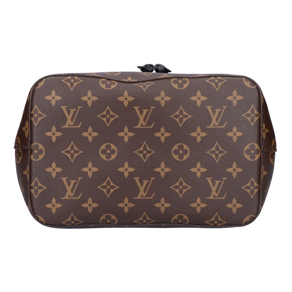 【リユース品】 ルイヴィトン LOUIS VUITTON バッグ 2WAYバッグ ネオノエ M44020 ブラウン系/ブラック 【お取り寄せ】