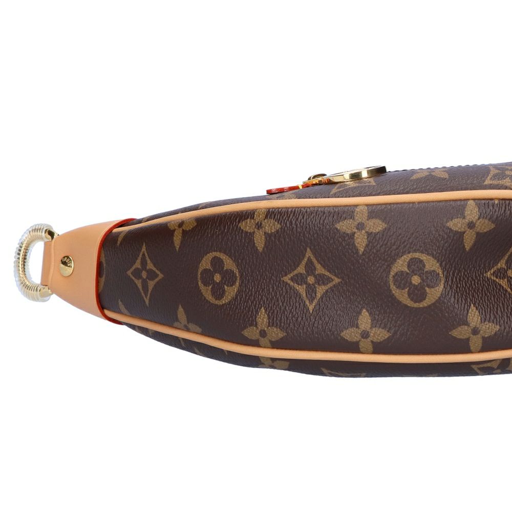 【リユース品】 ルイヴィトン LOUIS VUITTON バッグ ショルダーバッグ ループ M81098 ブラウン系 【お取り寄せ】