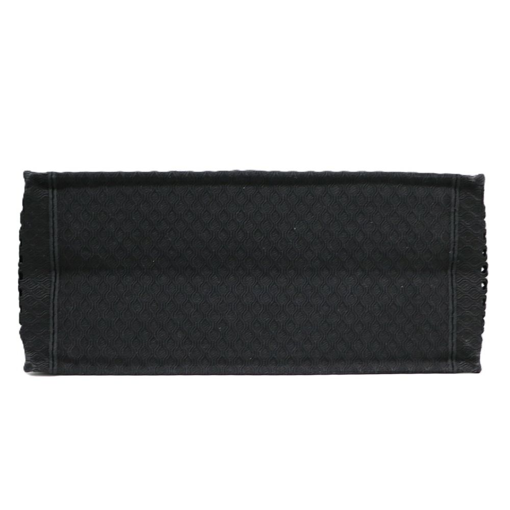 【リユース品】 ディオール DIOR バッグ トートバッグ ブックトート　ミディアム ブラック 【お取り寄せ】