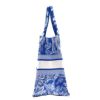 リユース品】 ディオール DIOR バッグ トートバッグ ブック