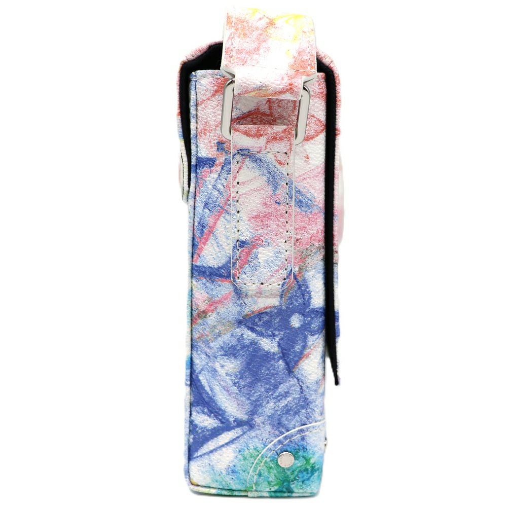 【リユース品】 ルイヴィトン LOUIS VUITTON バッグ ショルダーバッグ トランクメッセンジャーPM M45661 パステルカラーズ 【お取り寄せ】