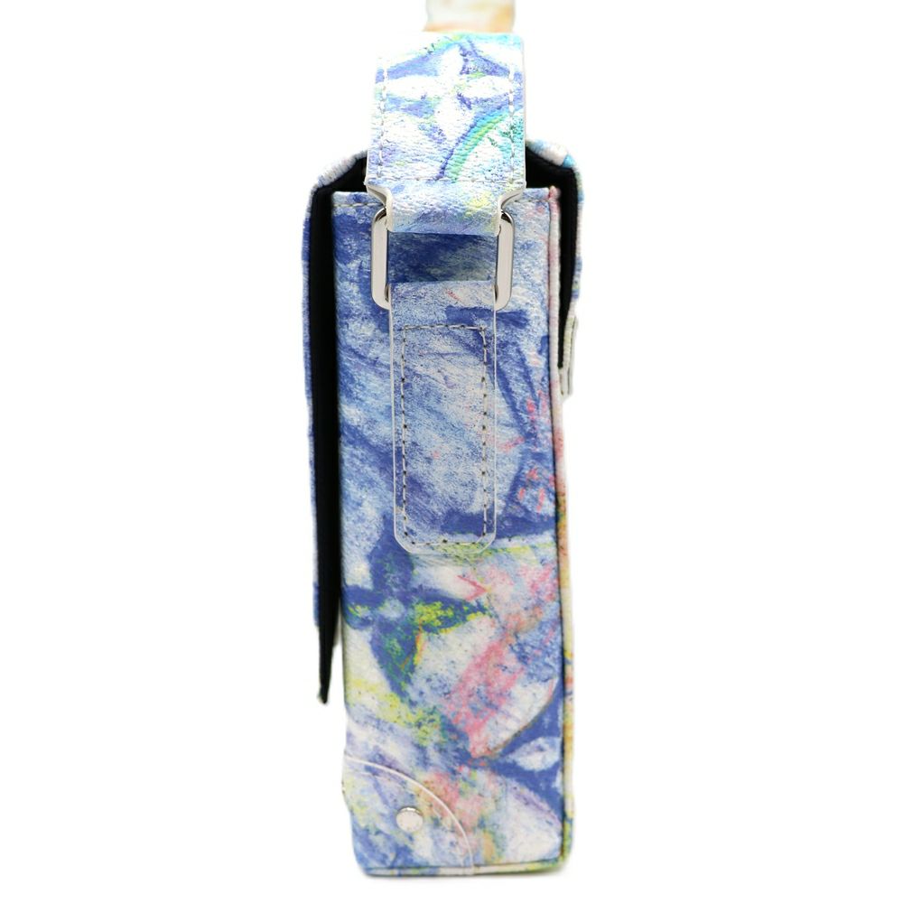 【リユース品】 ルイヴィトン LOUIS VUITTON バッグ ショルダーバッグ トランクメッセンジャーPM M45661 パステルカラーズ 【お取り寄せ】