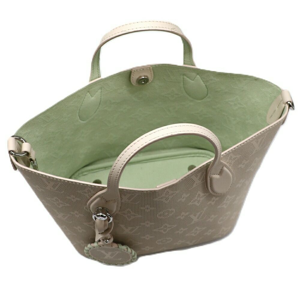 【リユース品】 ルイヴィトン LOUIS VUITTON バッグ 2WAYバッグ ブロッサムPM M24562 クォーツ・ホワイト 【お取り寄せ】