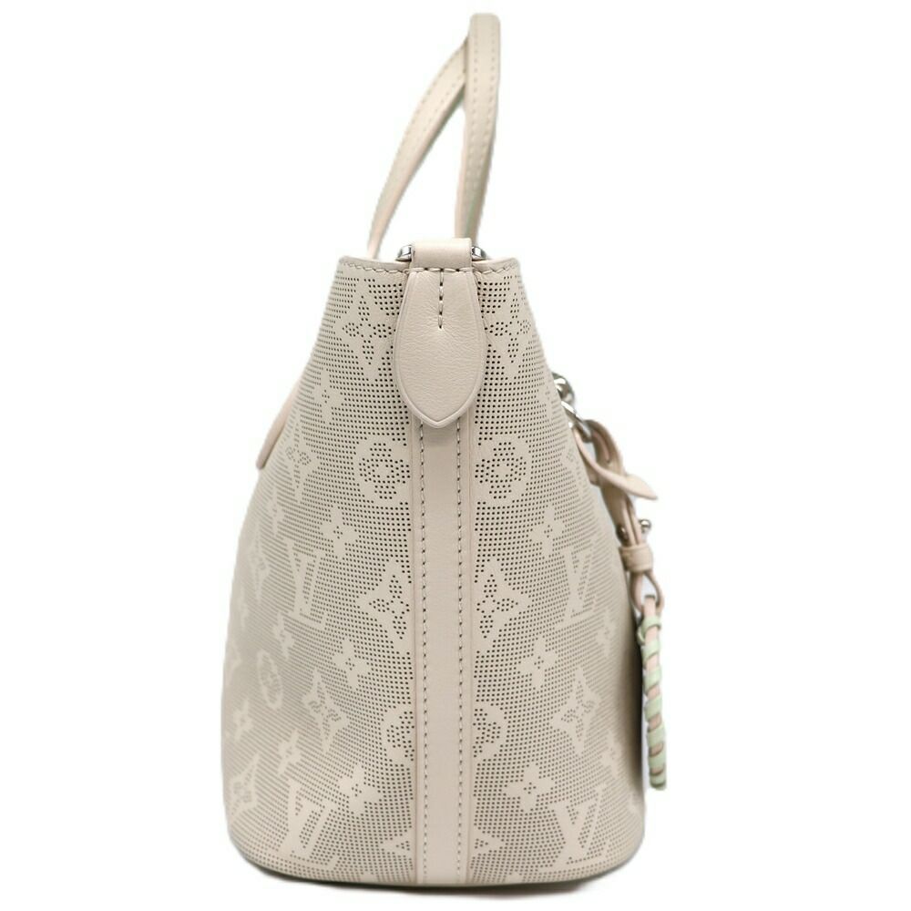 【リユース品】 ルイヴィトン LOUIS VUITTON バッグ 2WAYバッグ ブロッサムPM M24562 クォーツ・ホワイト 【お取り寄せ】