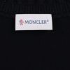モンクレール MONCLER レディース ニットダウン ダウンカーディガン 9B000 17 M1241 999 BLACK