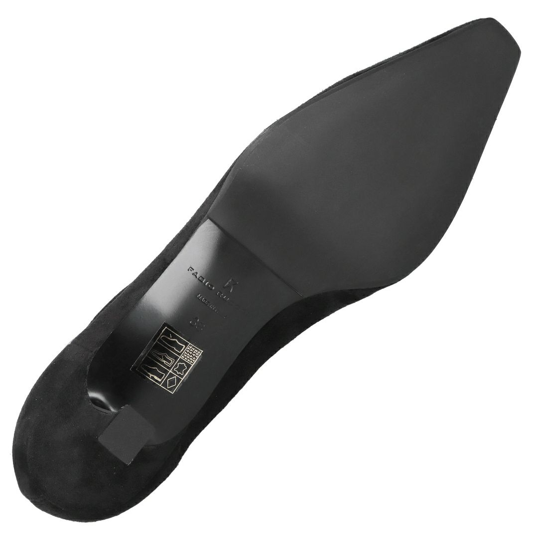 ファビオルスコーニ FABIO RUSCONI 靴 シューズ ショートブーツ MAENZA I-2570