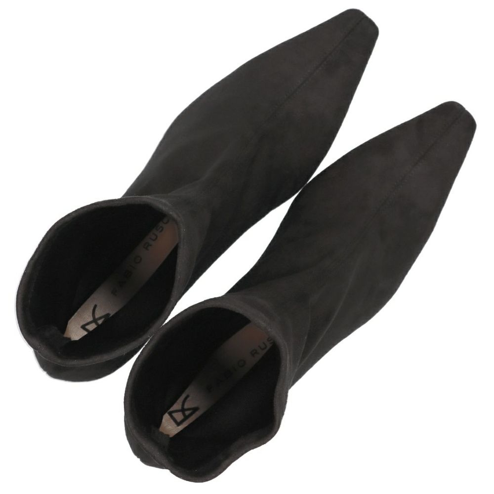 ファビオルスコーニ FABIO RUSCONI 靴 シューズ ショートブーツ MAENZA I-2570