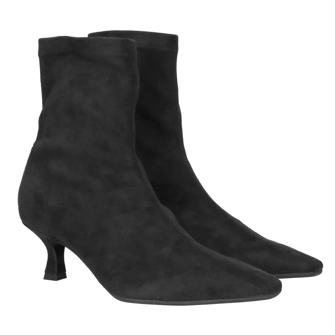 ファビオルスコーニ FABIO RUSCONI 靴 シューズ ショートブーツ MAENZA I-2570