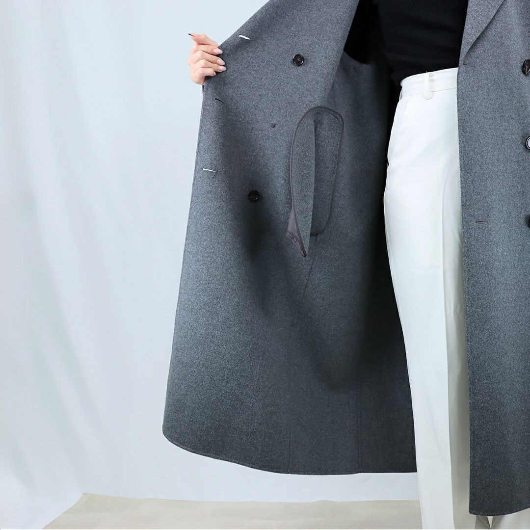 エス マックスマーラ S MAX MARA レディース ウールコート ロングコート ベルテッドコート PAUL ポール 2529016021 050