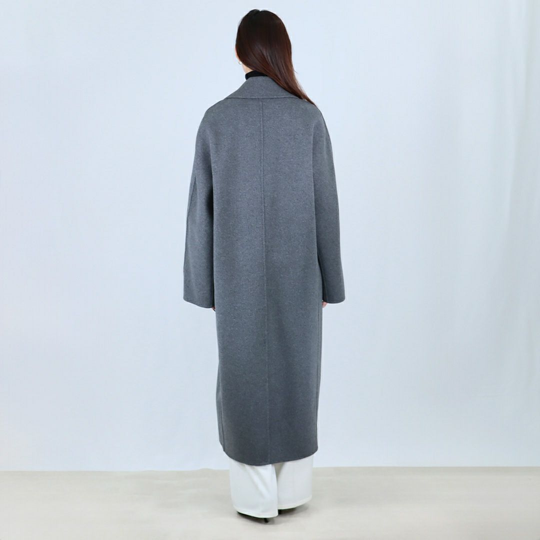 エス マックスマーラ S MAX MARA レディース ウールコート ロングコート ベルテッドコート PAUL ポール 2529016021 050