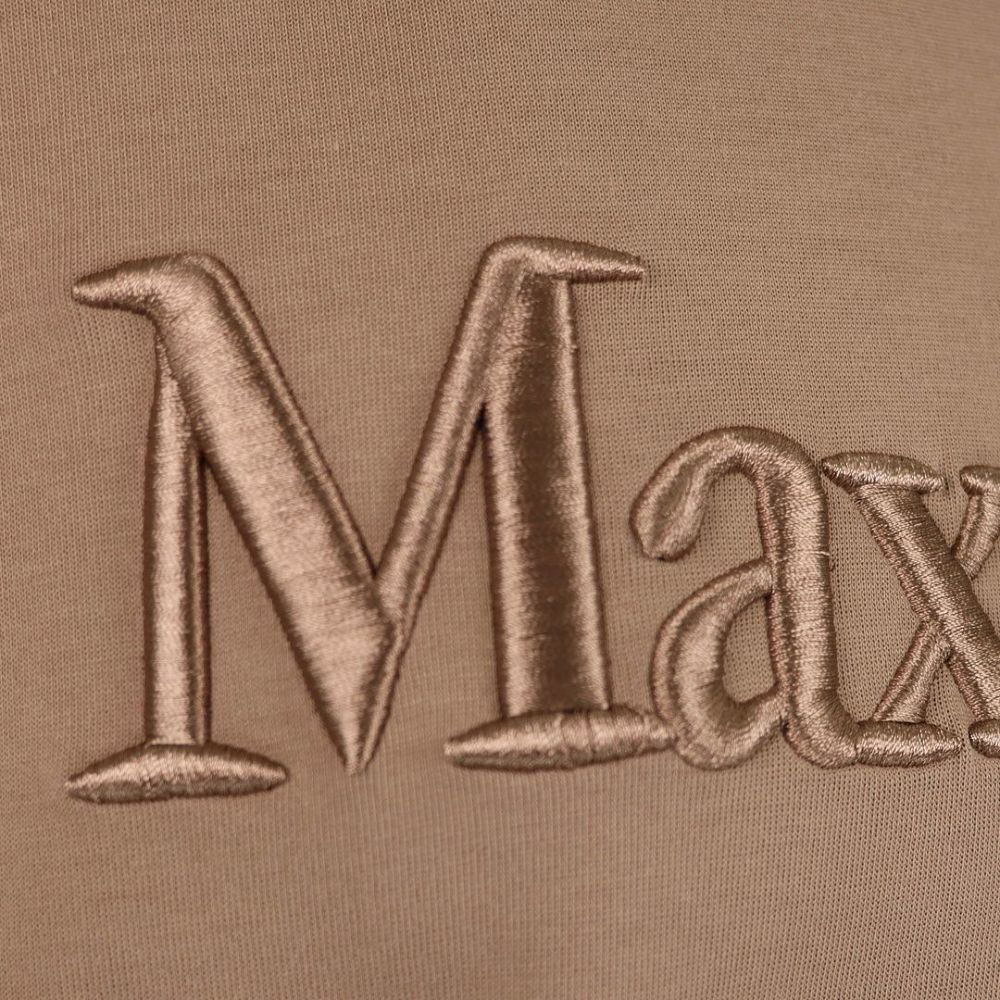 エス マックスマーラ S MAX MARA レディース スウェット パーカー フーディ プルオーバー VISIERA ヴィズィエラ 2529946011600