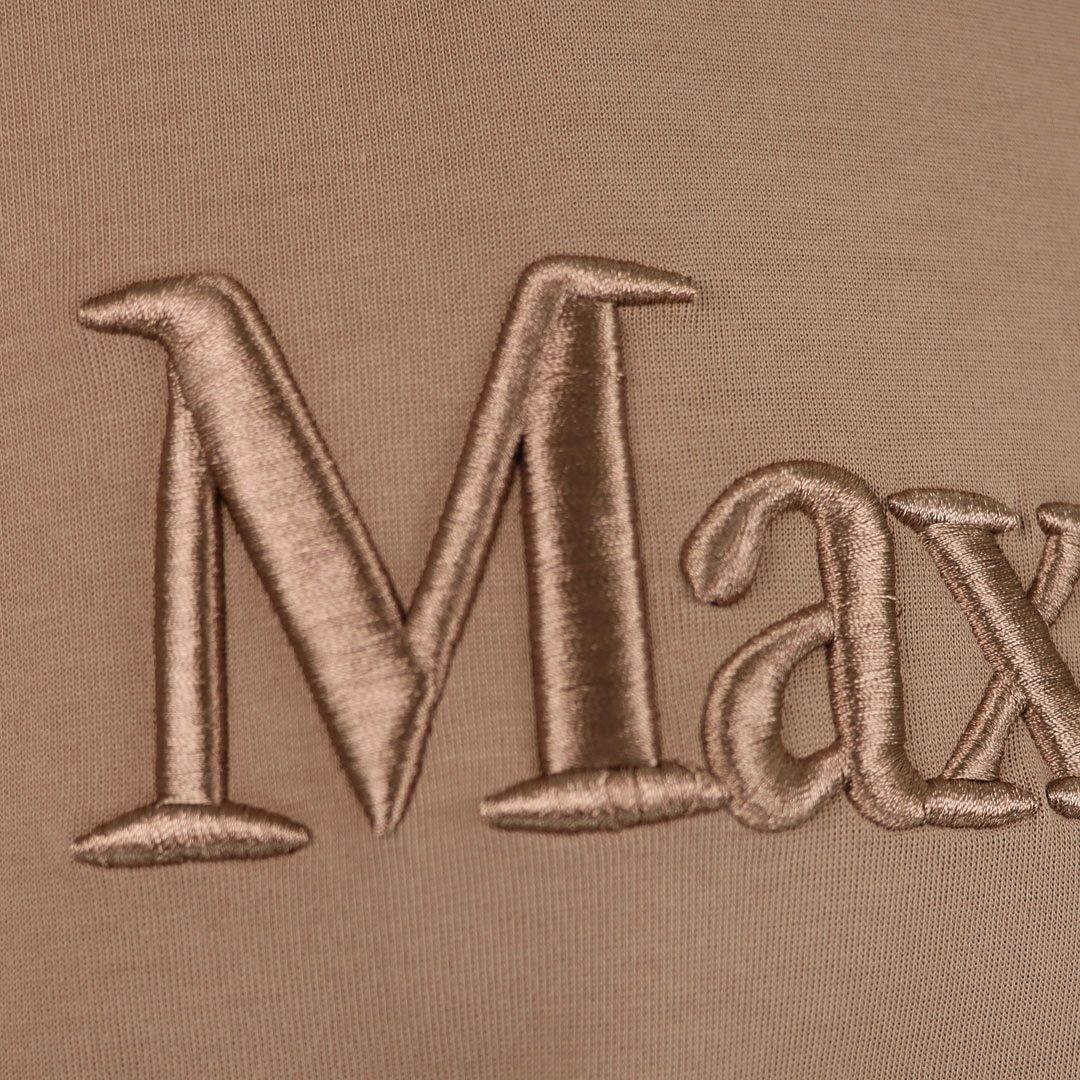 エス マックスマーラ S MAX MARA レディース スウェット パーカー フーディ プルオーバー VISIERA ヴィズィエラ 2529946011600