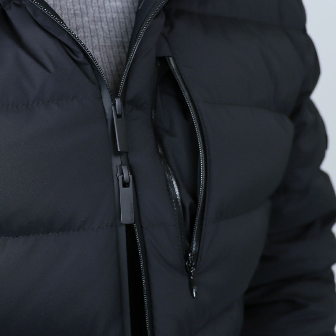 モンクレール MONCLER レディース ダウンジャケット フーディ HERBE 1A000 93 53132