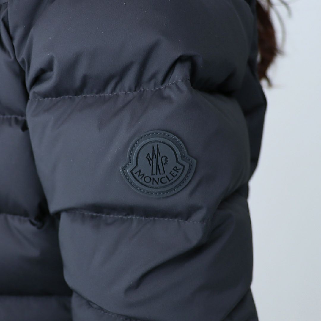 モンクレール MONCLER レディース ダウンジャケット フーディ HERBE 1A000 93 53132