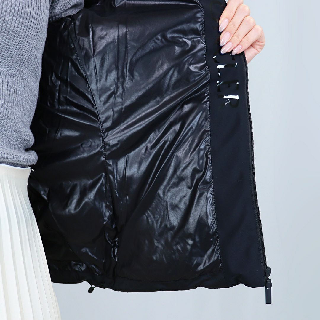 モンクレール MONCLER レディース ダウンジャケット フーディ HERBE 1A000 93 53132