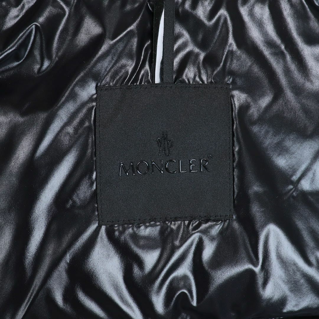 モンクレール MONCLER レディース ダウンジャケット フーディ HERBE 1A000 93 53132