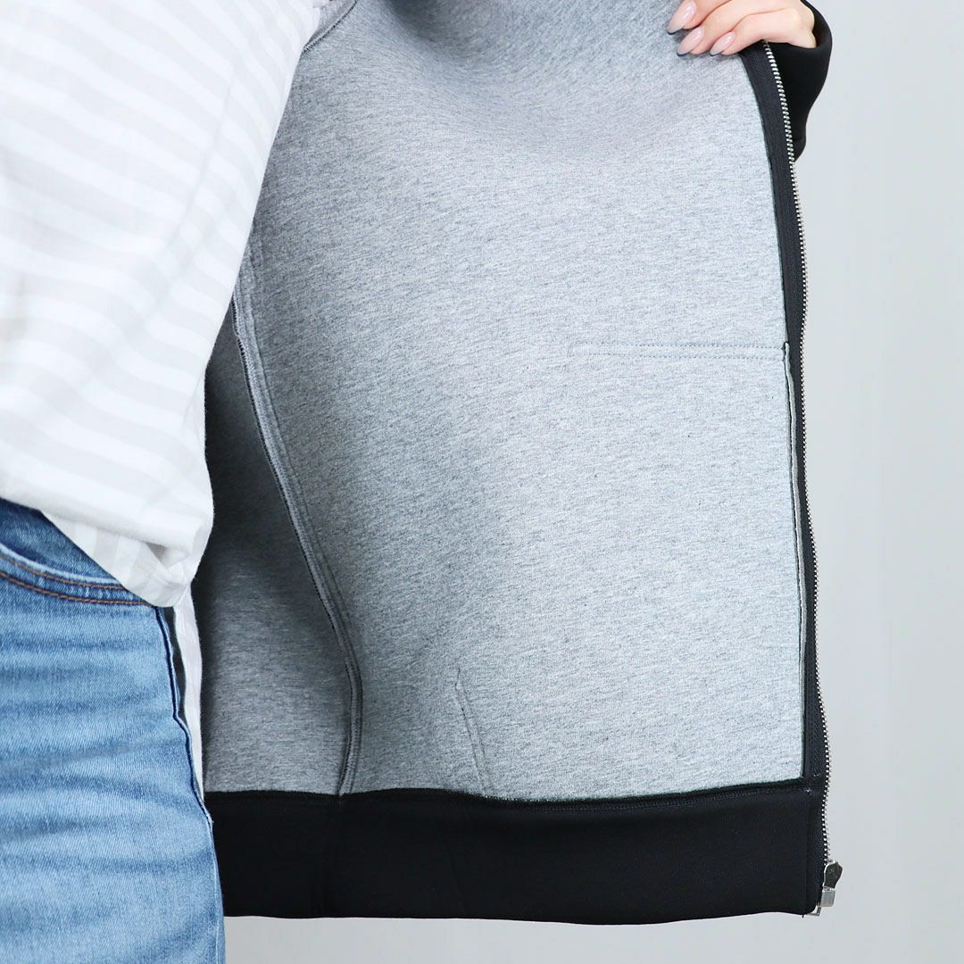 マルニ MARNI キッズ レディース ブルゾン パーカー フーディー MJ176UM01625