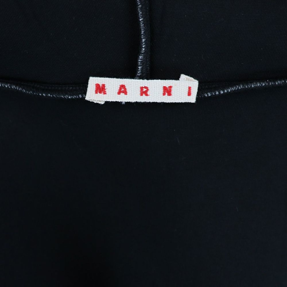 マルニ MARNI キッズ レディース ブルゾン パーカー フーディー MJ176UM01625