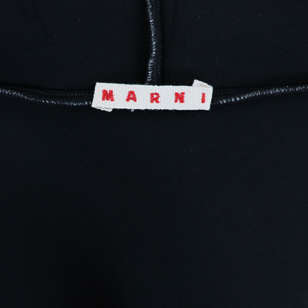 マルニ MARNI キッズ レディース ブルゾン パーカー フーディー MJ176UM01625