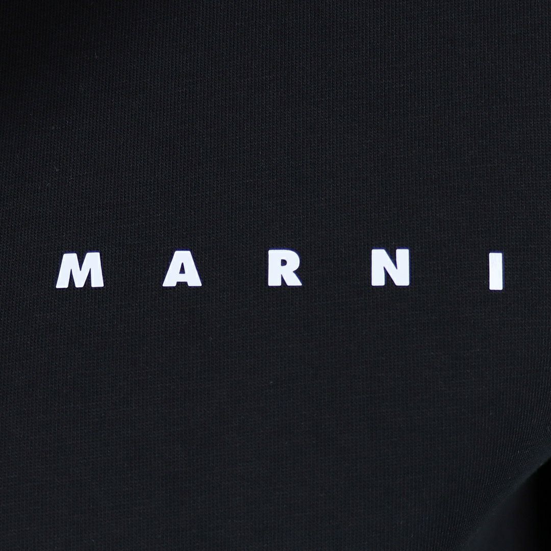 マルニ MARNI キッズ レディース ブルゾン パーカー フーディー MJ176UM01625