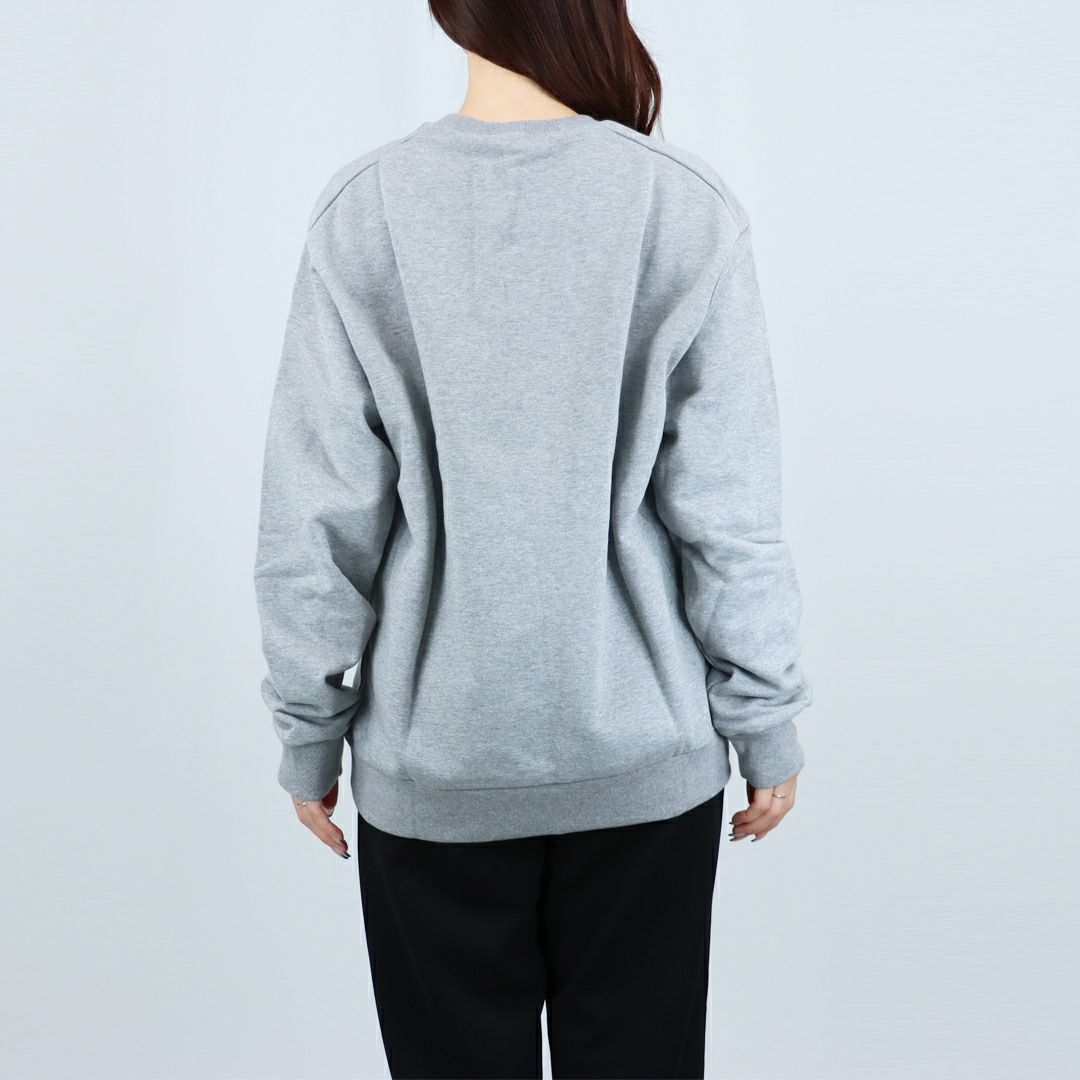 マルニ MARNI キッズ レディース トレーナー ロゴスウェット MS340UM01612