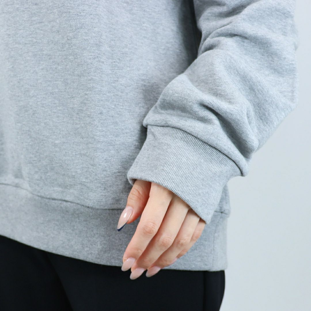 マルニ MARNI キッズ レディース トレーナー ロゴスウェット MS340UM01612