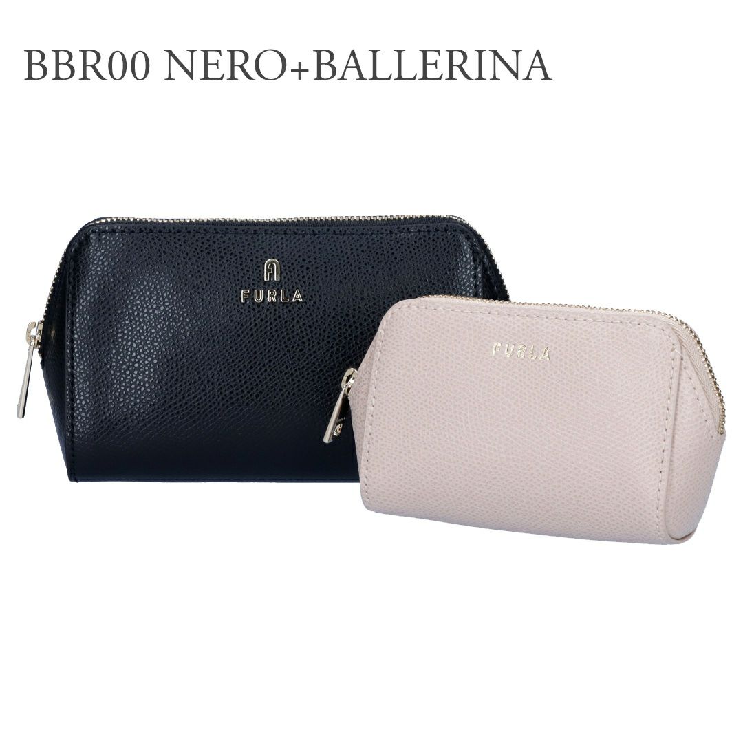 フルラ FURLA ポーチセットコスメティックケースセット M CAMELIA カメリア WE00453 ARE000