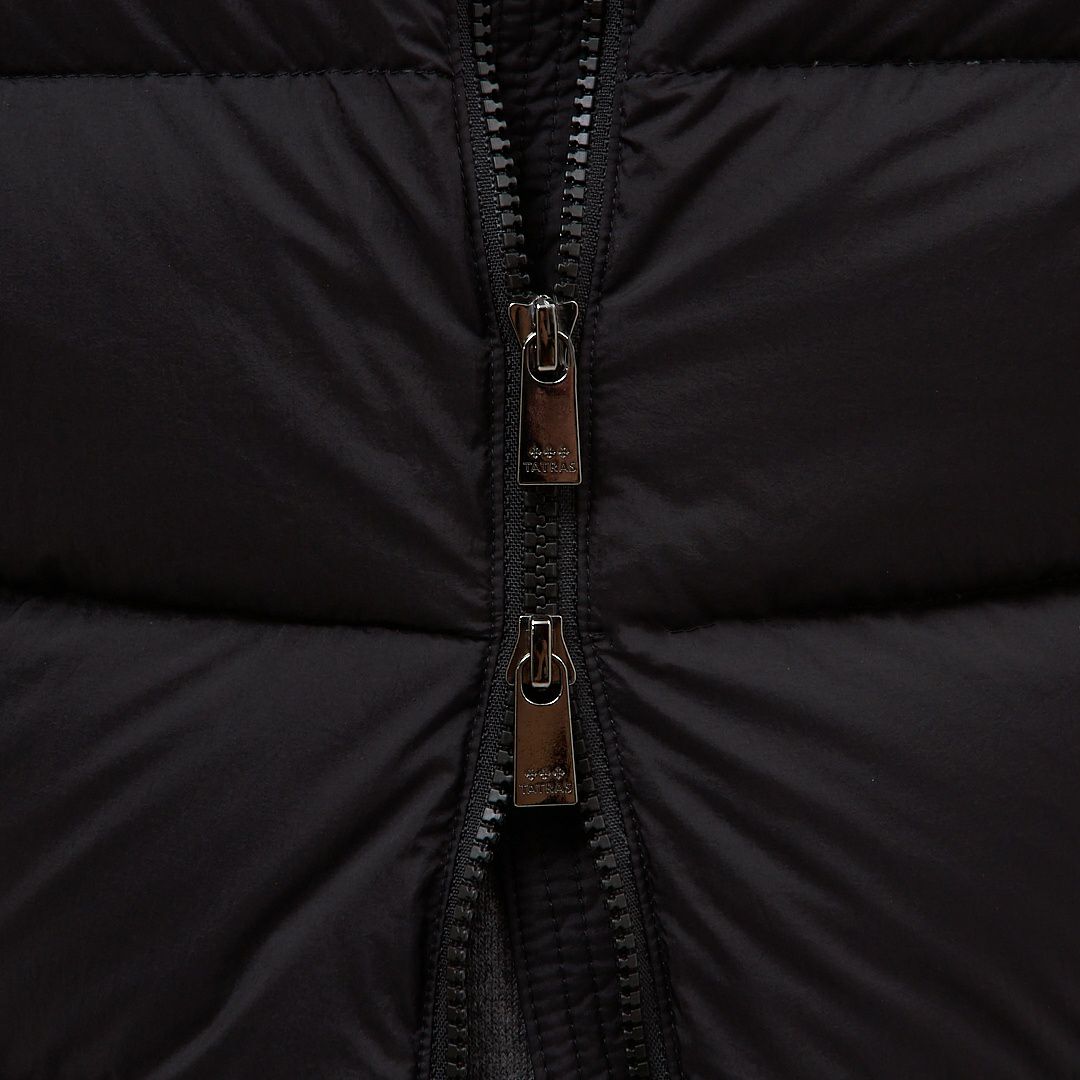 タトラス TATRAS メンズ ダウンジャケット KEITIE ケイティー MJXA0021013588 ニットコンビダウン フーディ