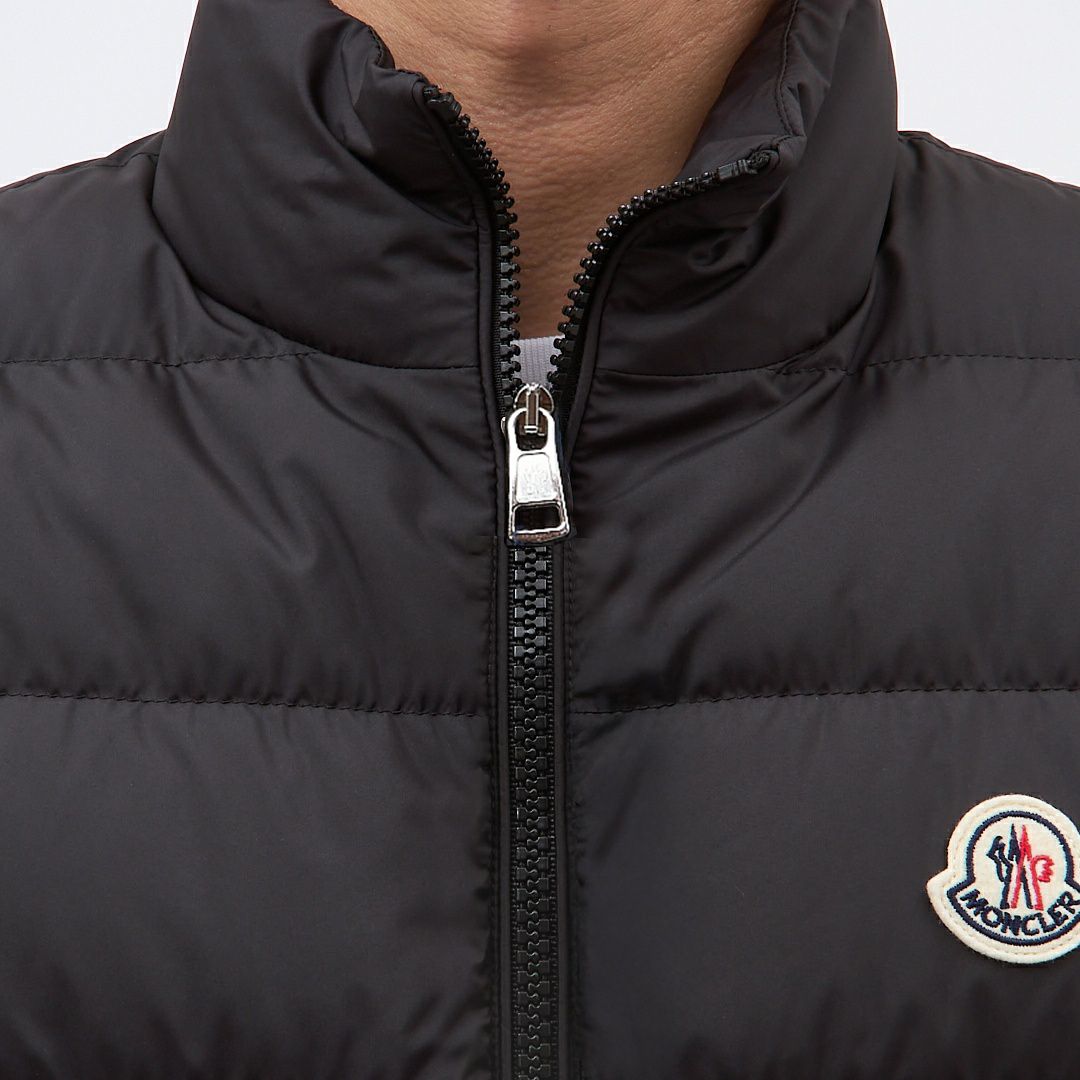 モンクレール MONCLER メンズ ダウンベスト ジレ CONTRIN 1A00136 54A81