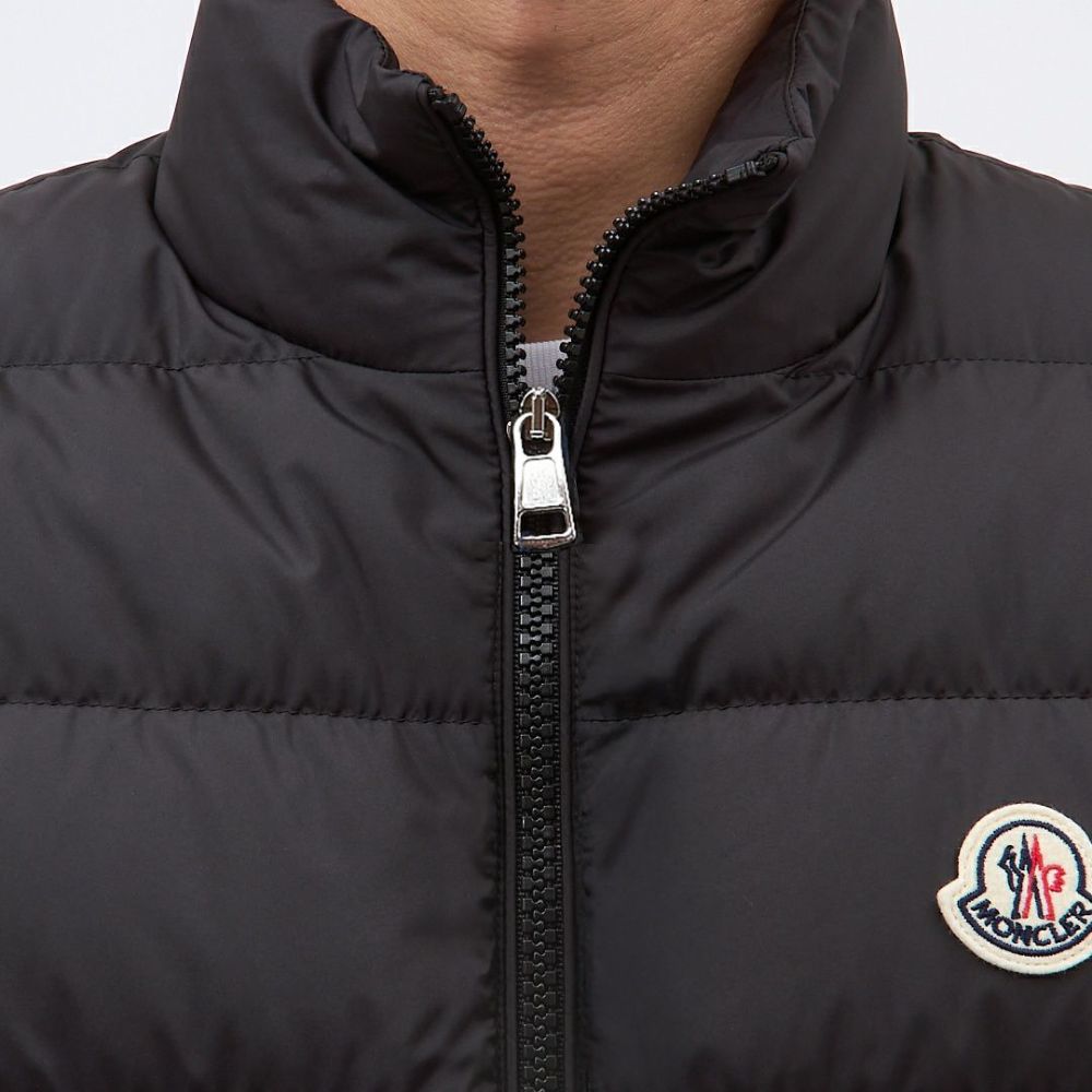 モンクレール MONCLER メンズ ダウンベスト ジレ CONTRIN 1A00136 54A81