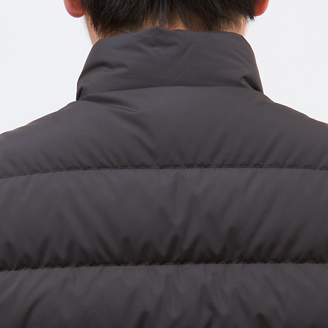 モンクレール MONCLER メンズ ダウンベスト ジレ CONTRIN 1A00136 54A81
