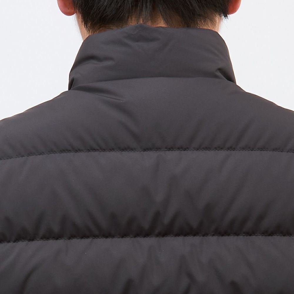モンクレール MONCLER メンズ ダウンベスト ジレ CONTRIN 1A00136 54A81