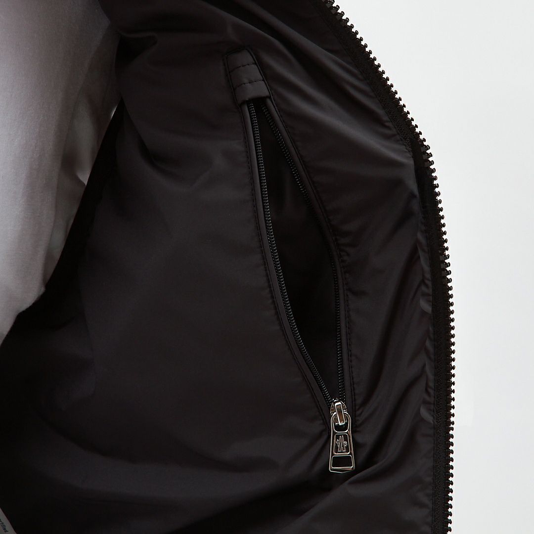 モンクレール MONCLER メンズ ダウンベスト ジレ CONTRIN 1A00136 54A81