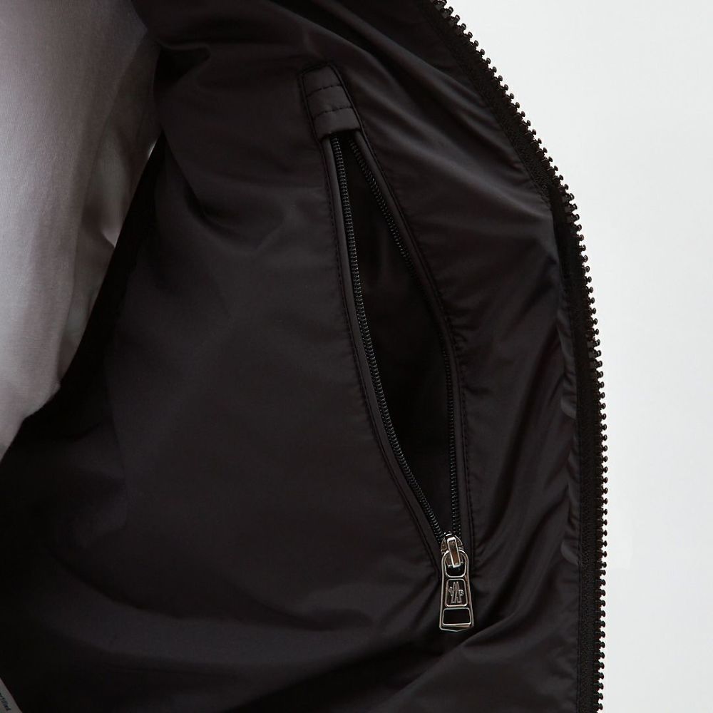 モンクレール MONCLER メンズ ダウンベスト ジレ CONTRIN 1A00136 54A81