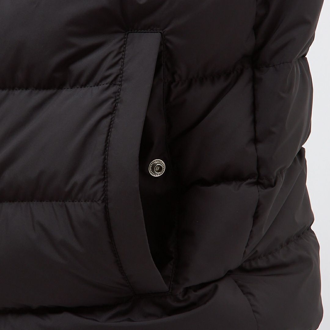 モンクレール MONCLER メンズ ダウンベスト ジレ CONTRIN 1A00136 54A81