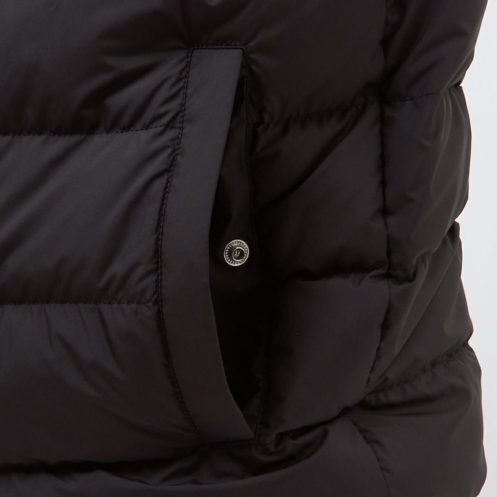 モンクレール MONCLER メンズ ダウンベスト ジレ CONTRIN 1A00136 54A81