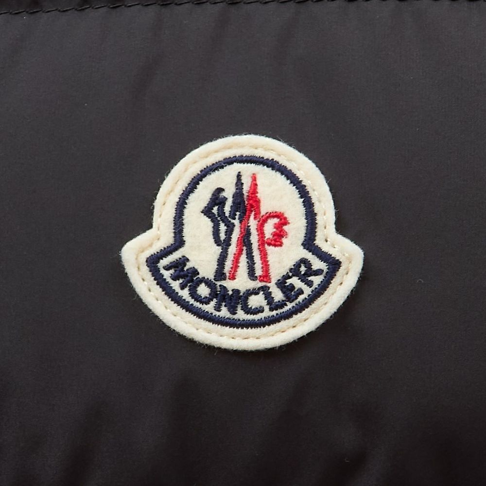 モンクレール MONCLER メンズ ダウンベスト ジレ CONTRIN 1A00136 54A81