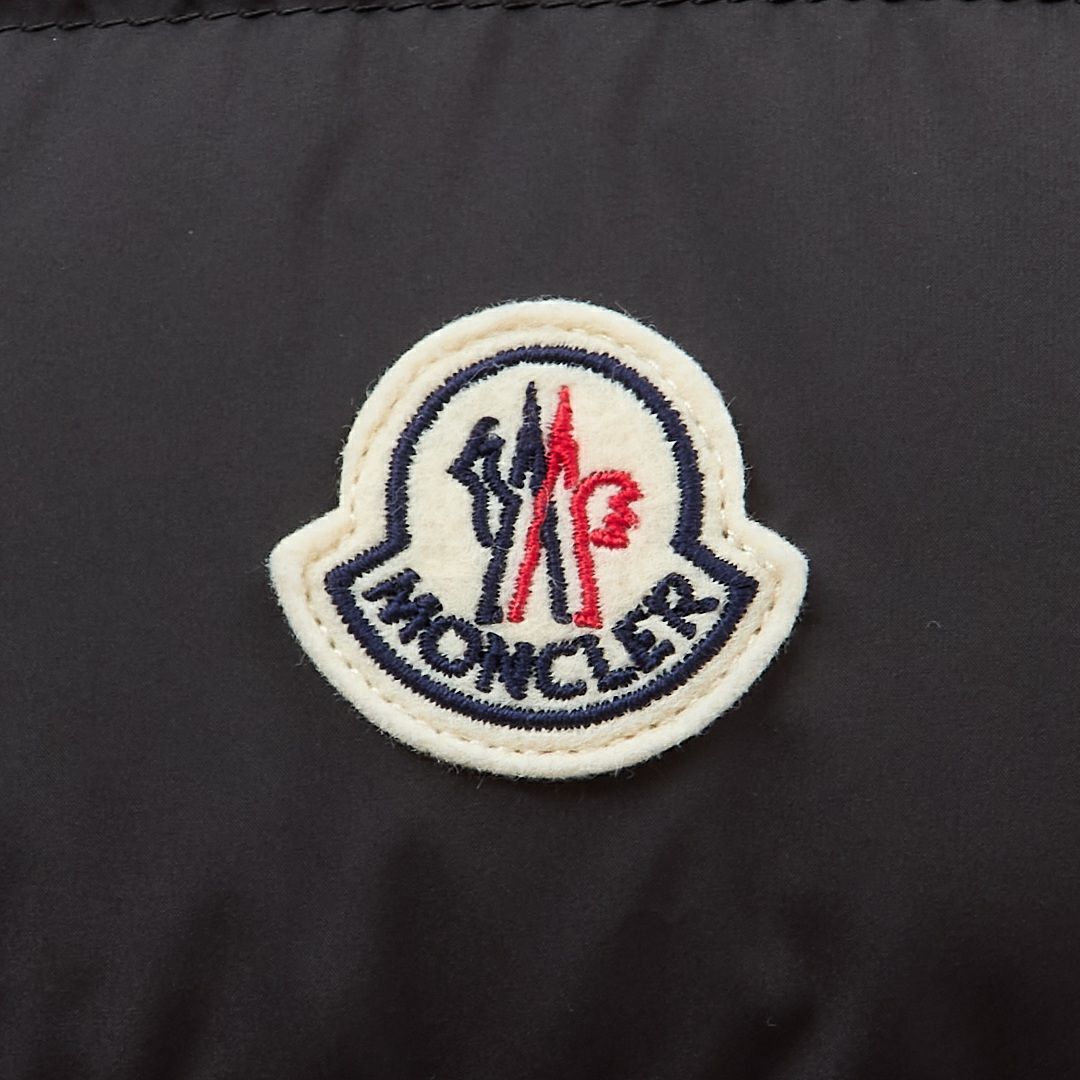 モンクレール MONCLER メンズ ダウンベスト ジレ CONTRIN 1A00136 54A81