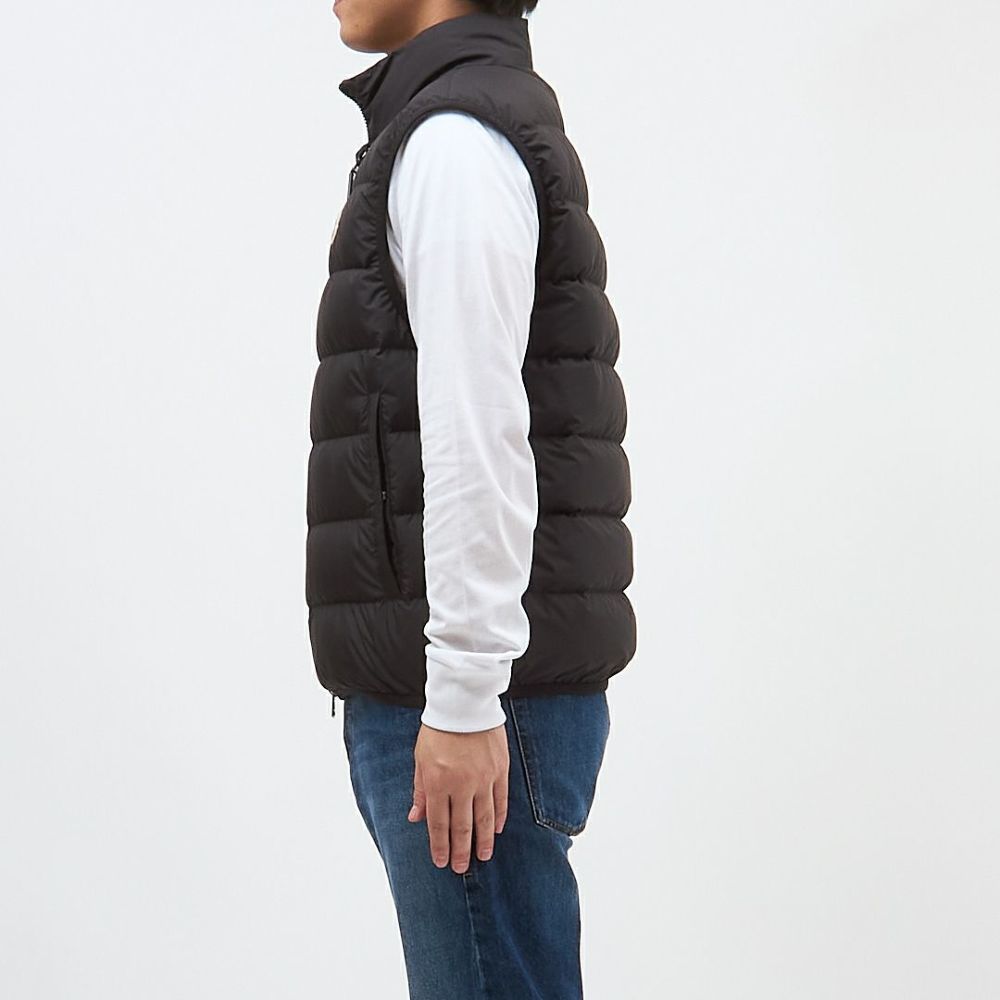 モンクレール MONCLER メンズ ダウンベスト ジレ CONTRIN 1A00136 54A81