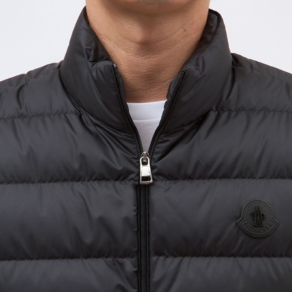 モンクレール MONCLER メンズ ダウンベスト ジレ TREOMPAN トロンパン 1A00128 549SK