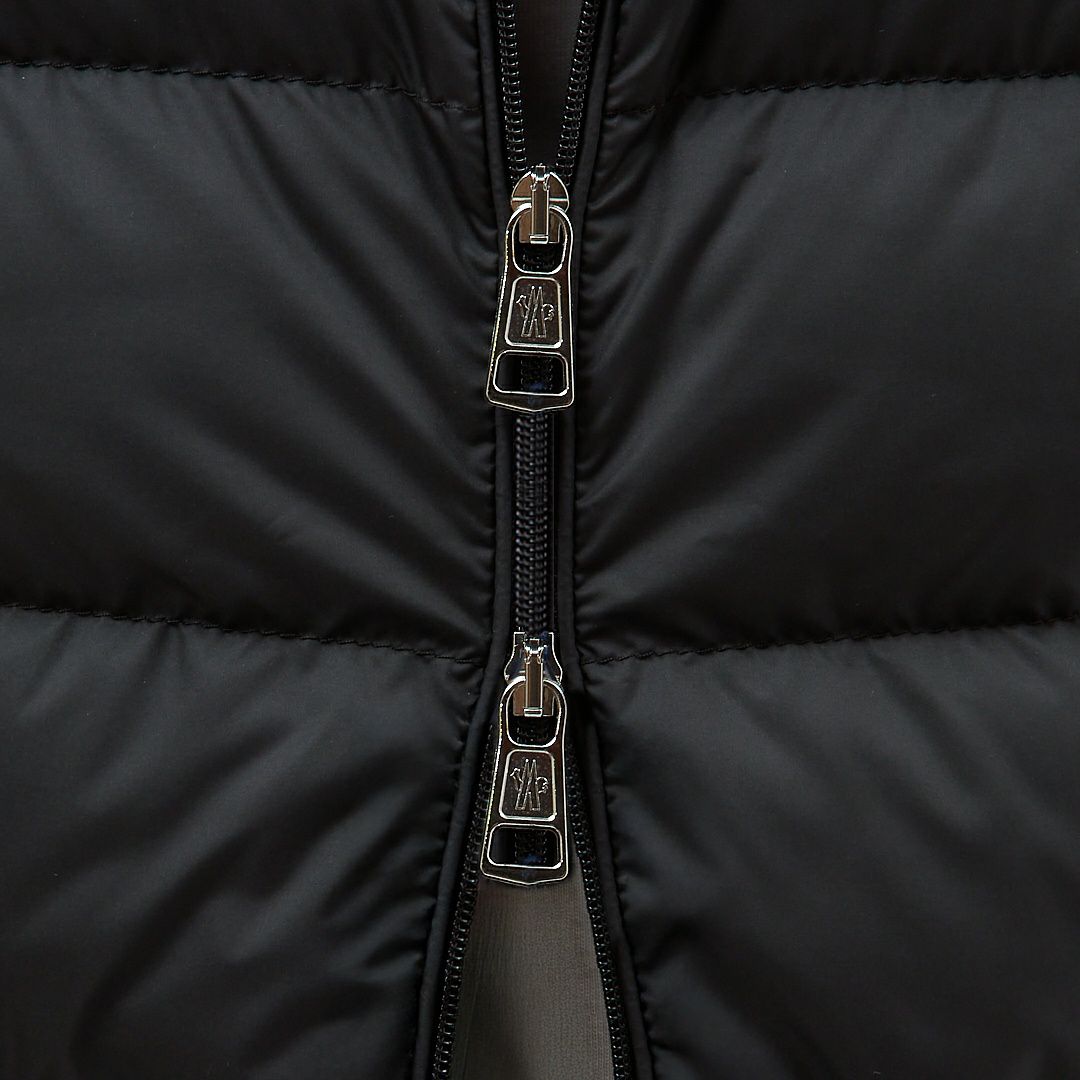 モンクレール MONCLER メンズ ダウンベスト ジレ TREOMPAN トロンパン 1A00128 549SK