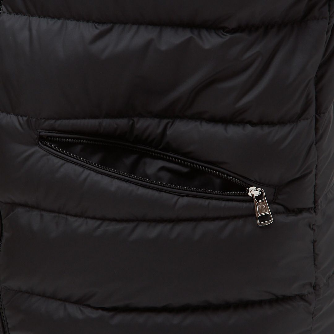 モンクレール MONCLER メンズ ダウンベスト ジレ TREOMPAN トロンパン 1A00128 549SK