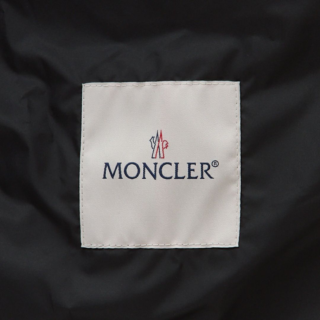モンクレール MONCLER メンズ ダウンベスト ジレ TREOMPAN トロンパン 1A00128 549SK