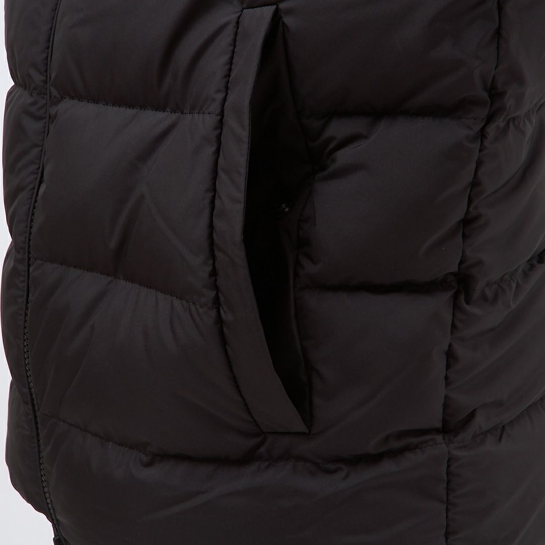 モンクレール MONCLER メンズ ダウンジャケット ショートダウンジャケット フーディ MONTBROCQ 1A00224 597YW