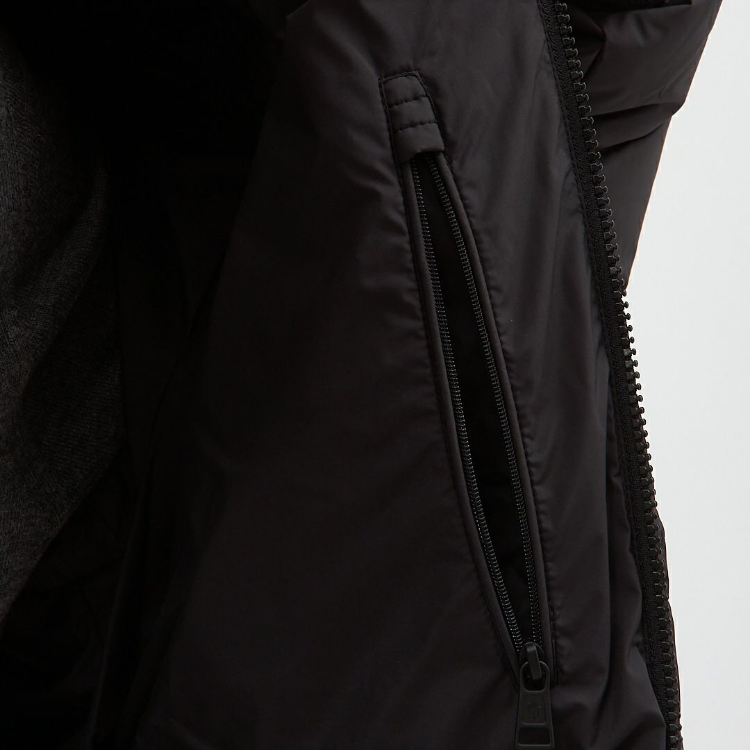 モンクレール MONCLER メンズ ダウンジャケット ショートダウンジャケット フーディ MONTBROCQ 1A00224 597YW