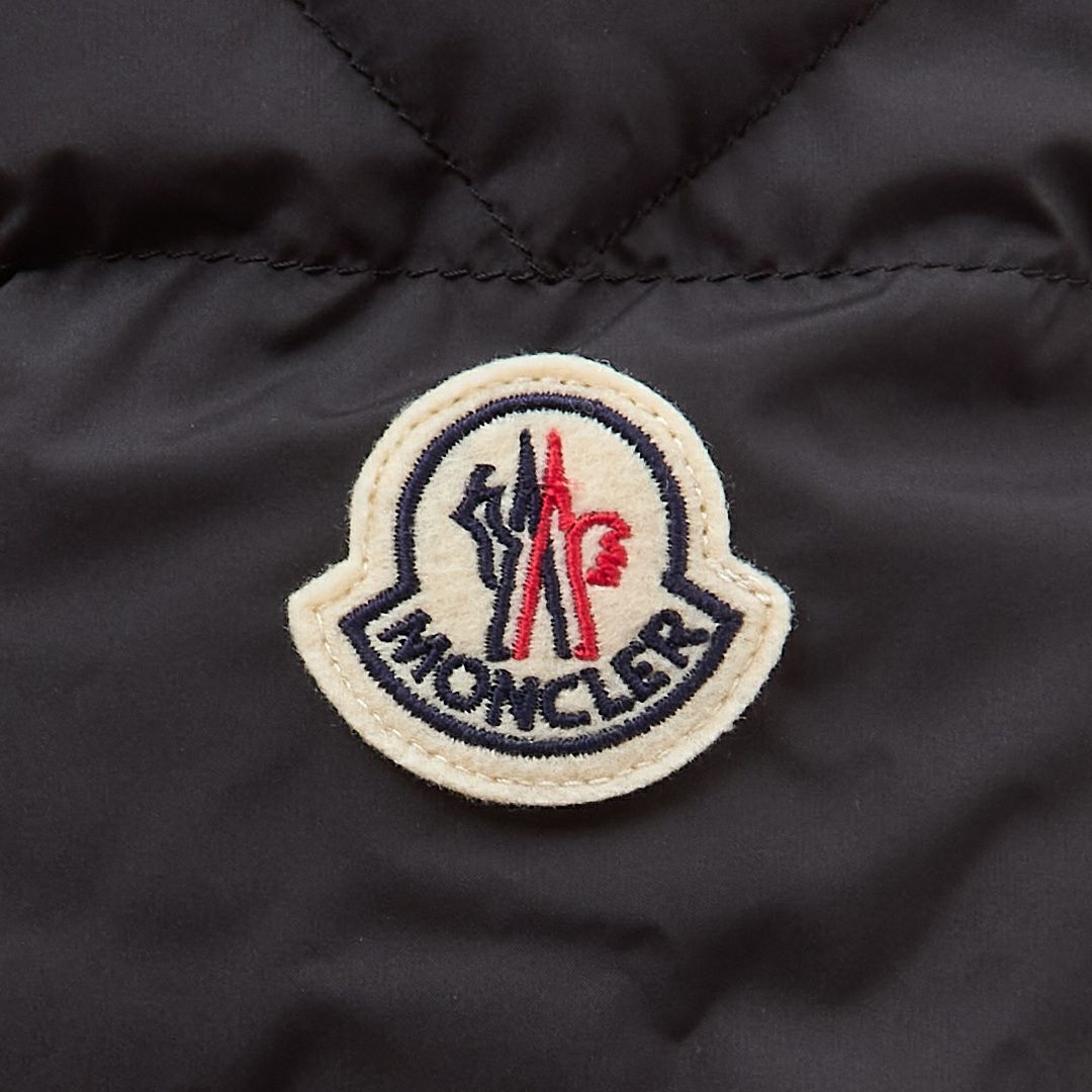 モンクレール MONCLER メンズ ダウンジャケット ショートダウンジャケット フーディ MONTBROCQ 1A00224 597YW