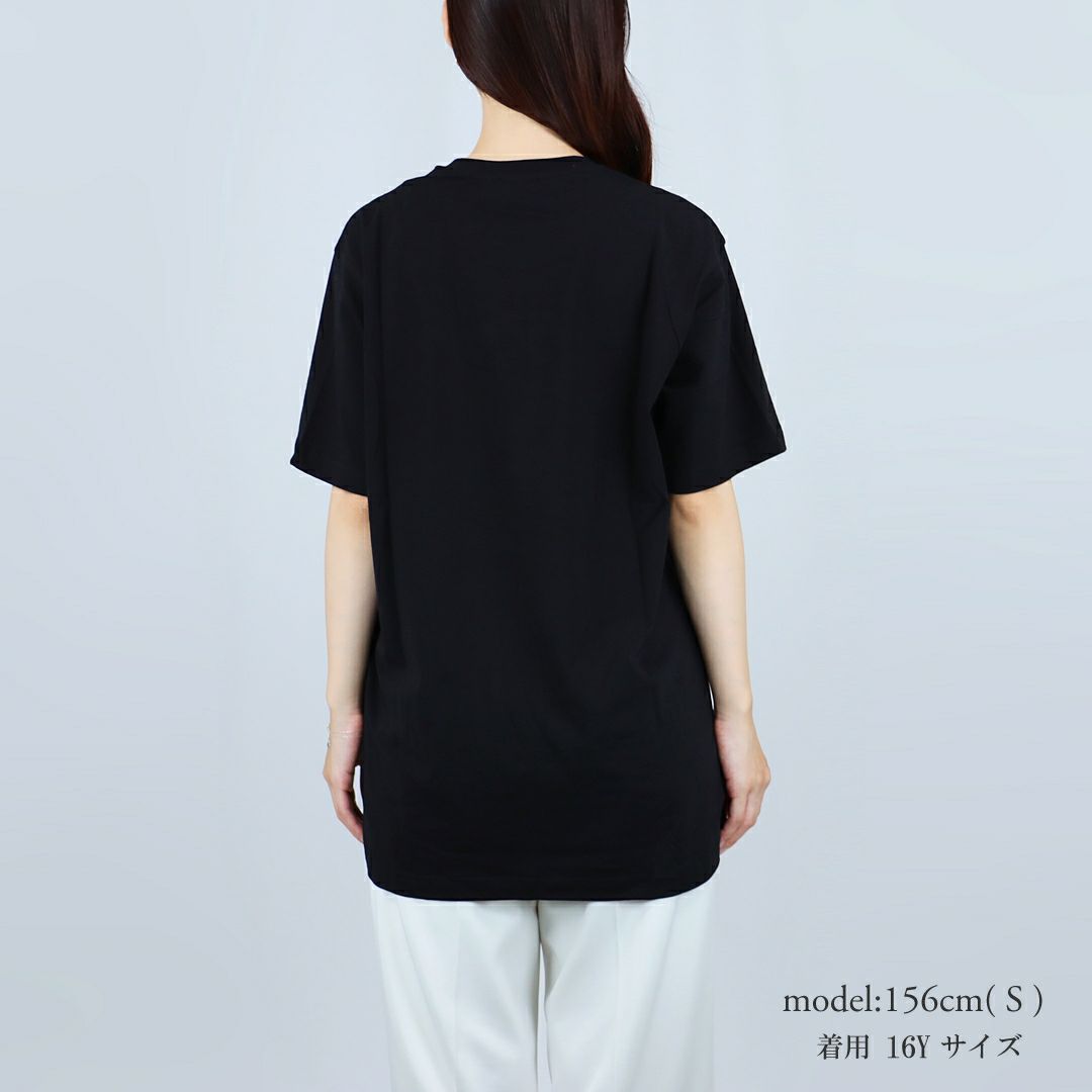 ディーゼル DIESEL キッズ レディース ボーイズ 半袖 Tシャツ TREDEN J02471