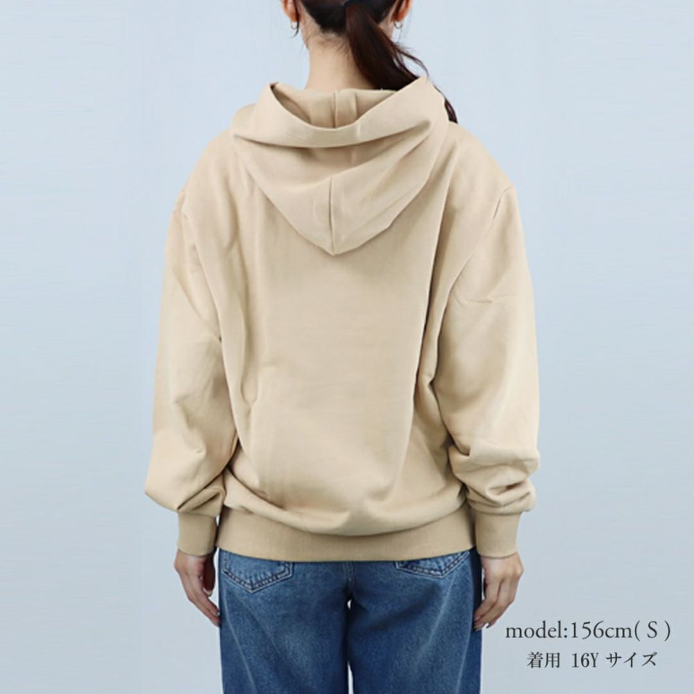 ディーゼル DIESEL キッズ レディース ボーイズ パーカー フーディ SBONNIEHO J02487