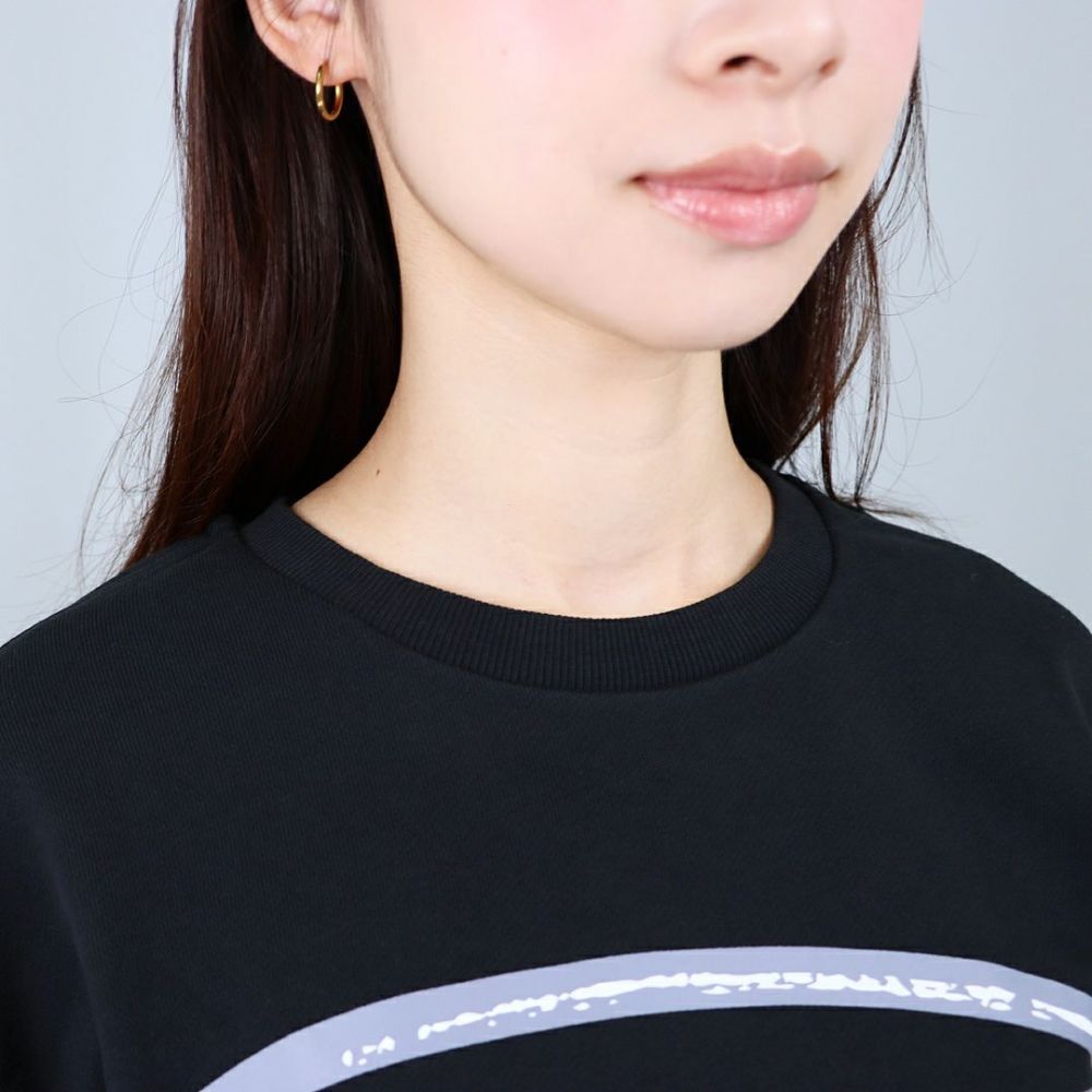 ディーゼル DIESEL キッズ レディース ボーイズ トレーナー スウェット SBONNIE J02488