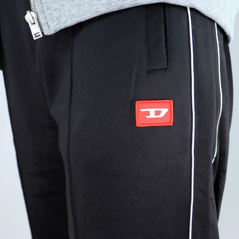 ディーゼル DIESEL キッズ レディース ボーイズ スウェットパンツ PZAMPERD J02447